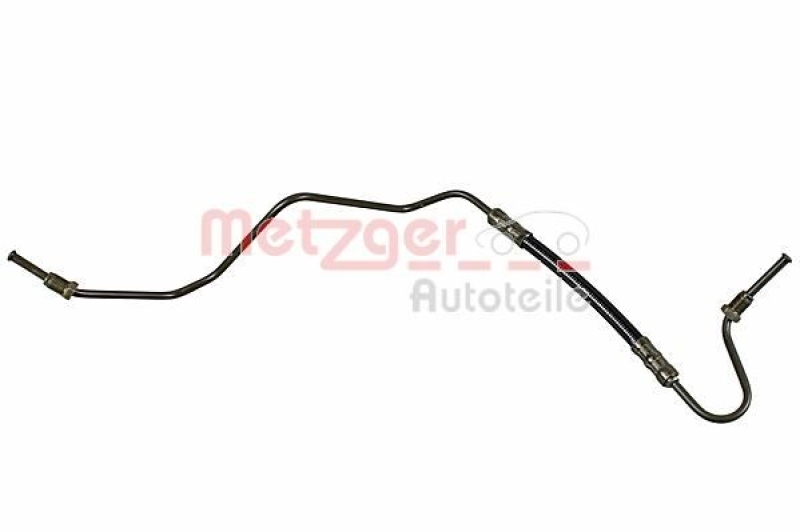 METZGER Bremsschlauch 4119376