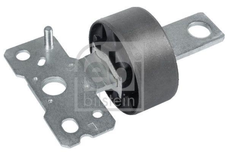 FEBI BILSTEIN Lagerung, Lenker 39207