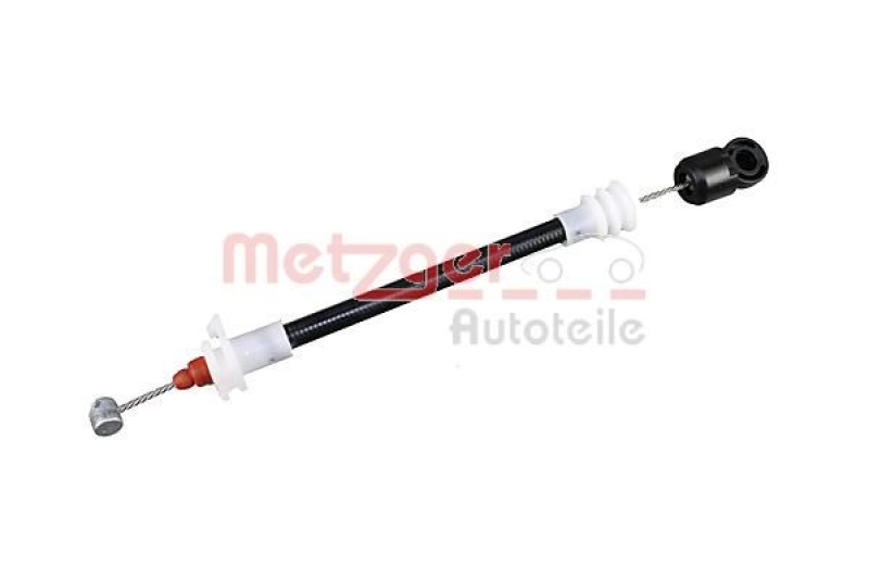 METZGER Cable Pull, door release