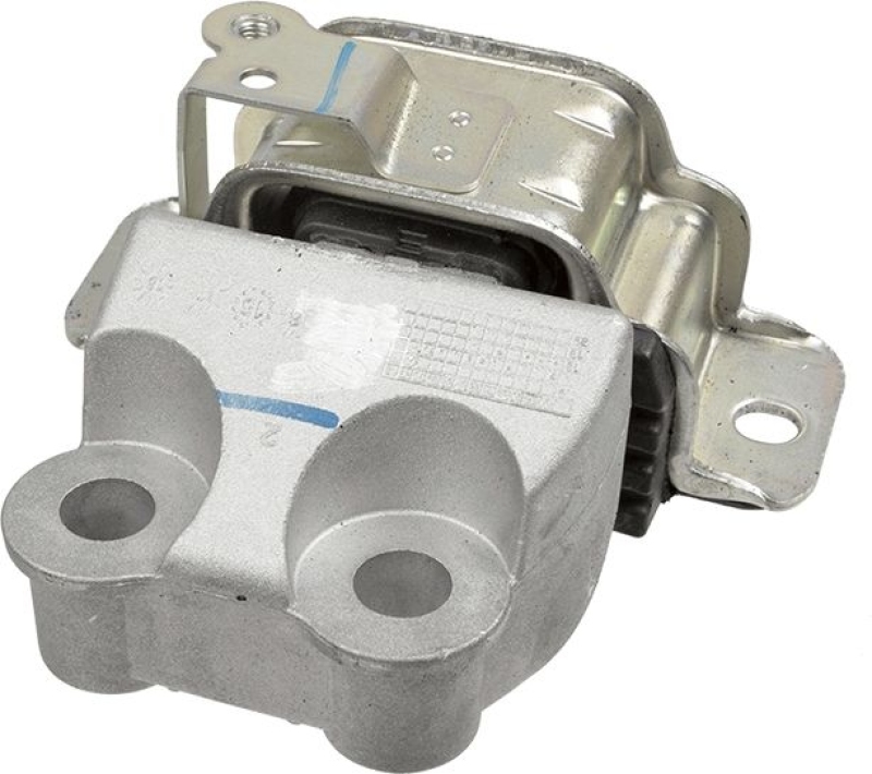 LEMF&Ouml;RDER Mounting, automatic transmission