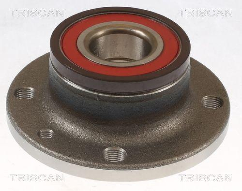 TRISCAN Wheel Hub