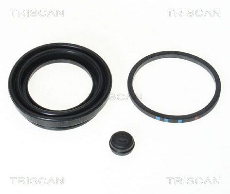 TRISCAN Seal, brake caliper piston