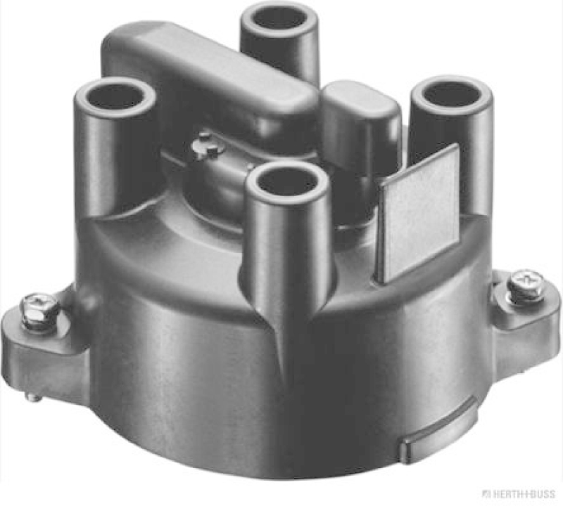 HERTH+BUSS JAKOPARTS Distributor Cap