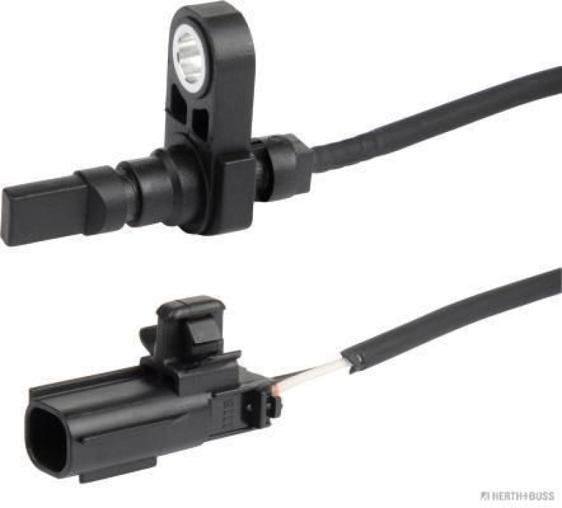 HERTH+BUSS JAKOPARTS Sensor, Raddrehzahl J5902000