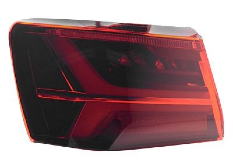 VAN WEZEL Combination Rearlight