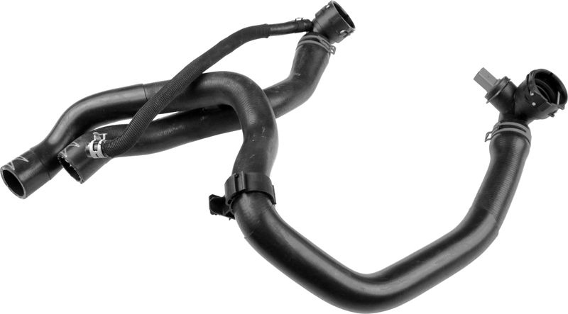 GATES Radiator Hose