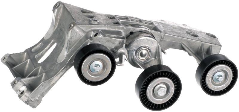 GATES Riemenspanner, Keilrippenriemen DriveAlign™