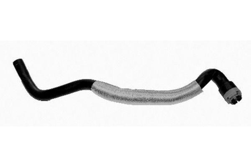 MAPCO Hose, heat exchange heating