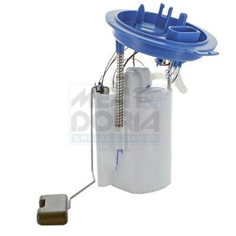MEAT & DORIA Fuel Feed Unit