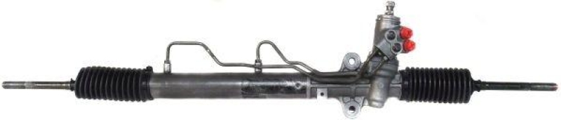 SPIDAN Steering Gear