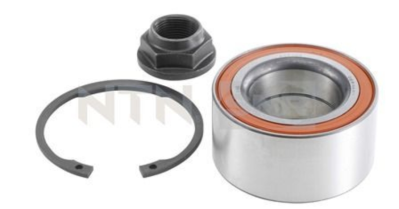 SNR Radlagersatz R16717