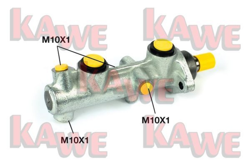 KAWE Brake Master Cylinder