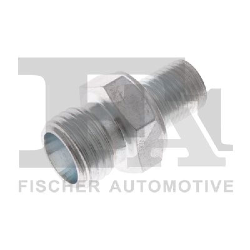 FA1 Hollow Screw, charger