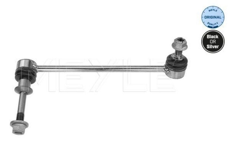 MEYLE Link/Coupling Rod, stabiliser bar MEYLE-ORIGINAL: True to OE.