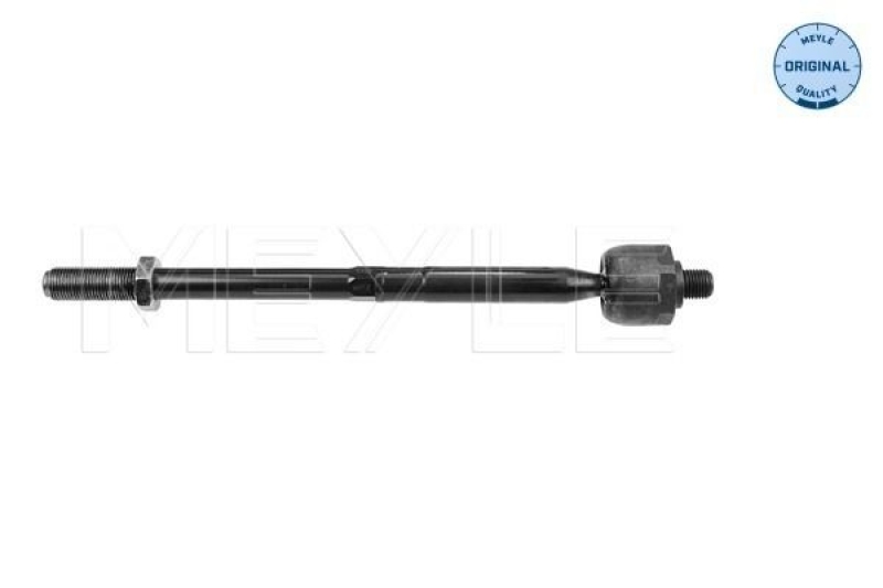 MEYLE Inner Tie Rod MEYLE-ORIGINAL: True to OE.