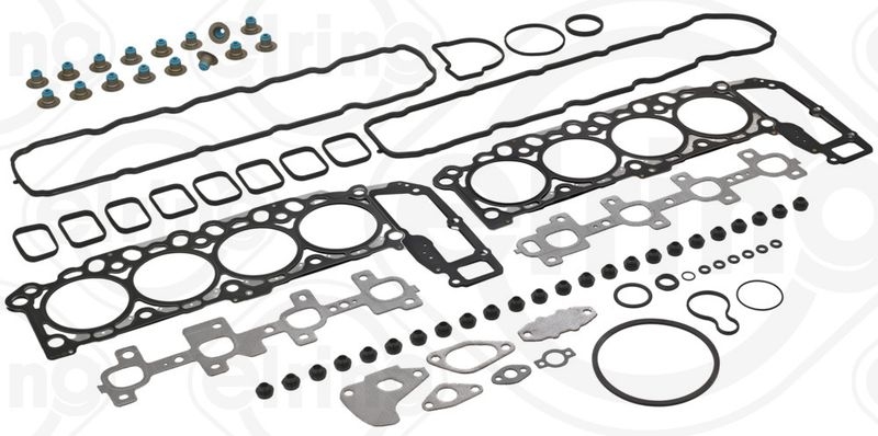 ELRING Gasket Set, cylinder head