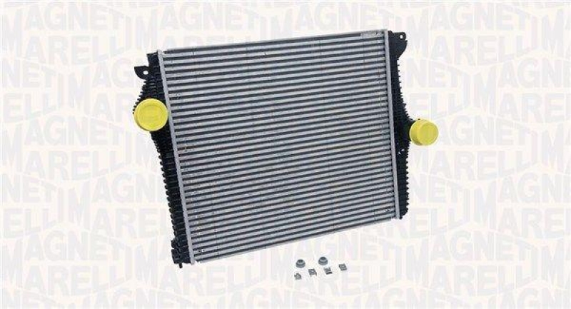 MAGNETI MARELLI Ladeluftk&uuml;hler 351319205590