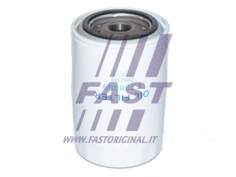 FAST &Ouml;lfilter FT38059