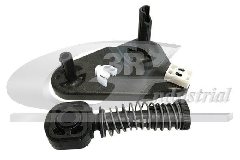 3RG Bushing, selector/shift rod