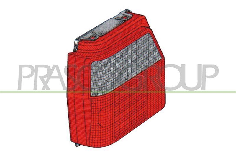 PRASCO Heckleuchte FT1294053