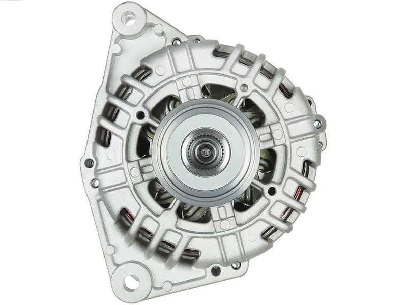 AS-PL Generator Brandneu AS-PL