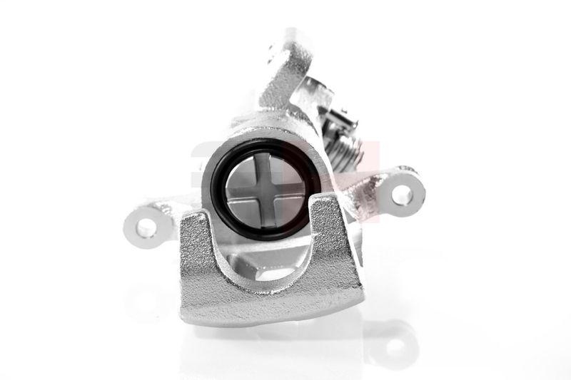 Bremssattel Bremszange Hinten rechts passend für Honda Civic 8 Stufenhec...