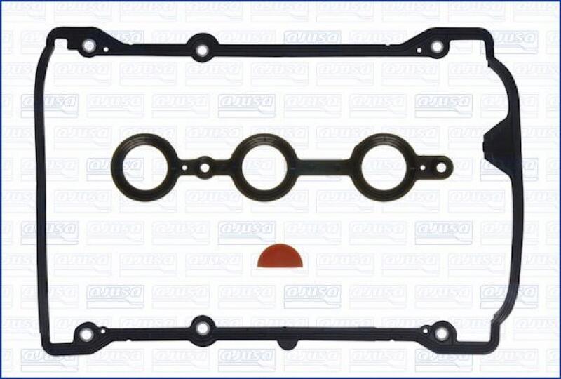 AJUSA Gasket Set, cylinder head cover