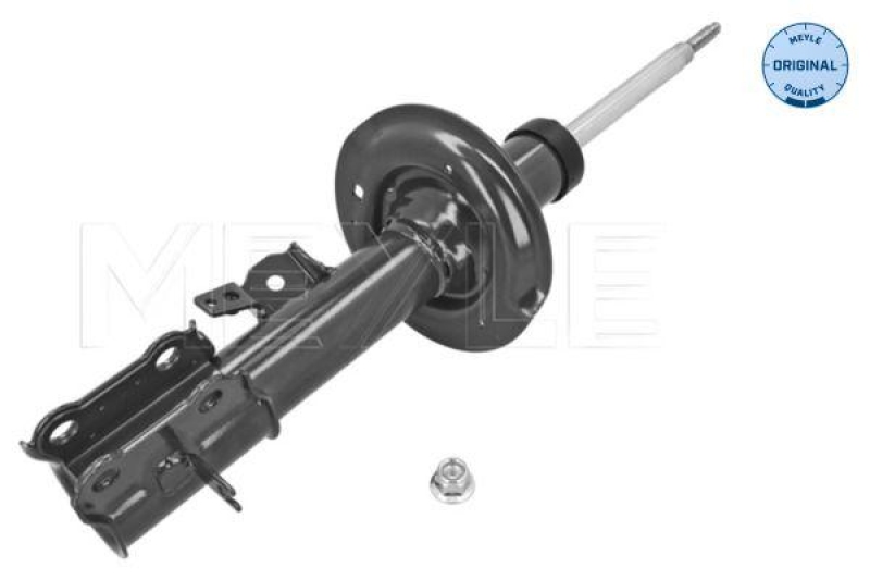MEYLE Stoßdämpfer MEYLE-ORIGINAL: True to OE. 28-26 623 0014