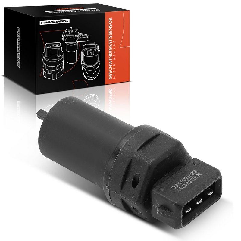 1x Frankberg Geschwindigkeitssensor 5481FB0042854