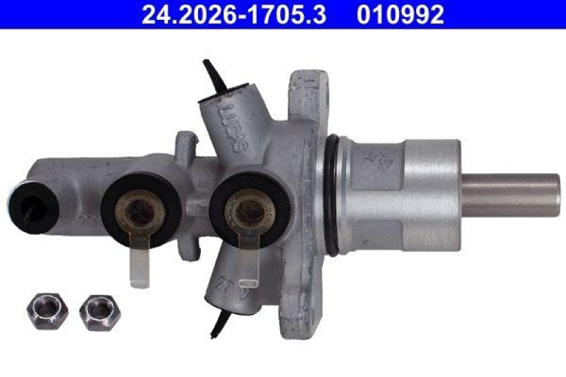ATE Brake Master Cylinder