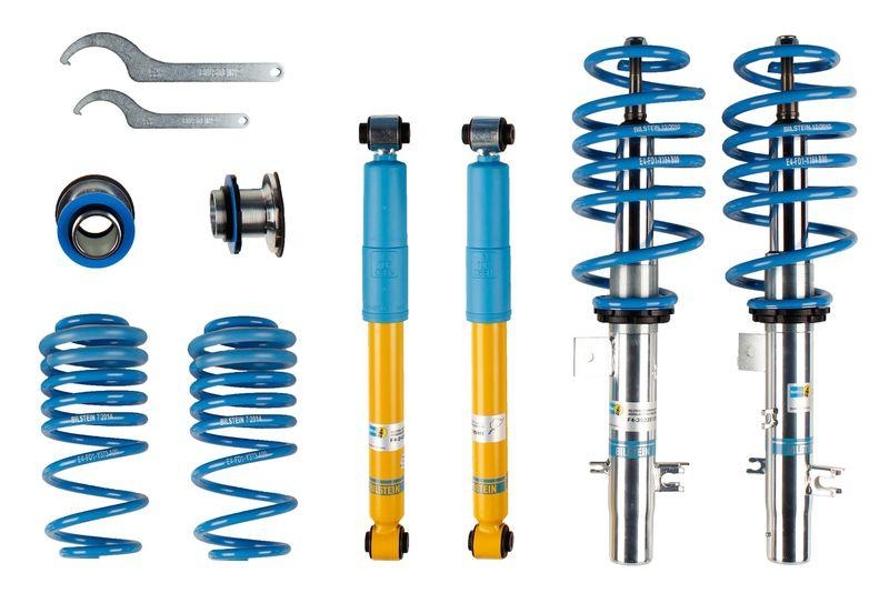 BILSTEIN Fahrwerkssatz, Federn/Dämpfer BILSTEIN - B14 PSS