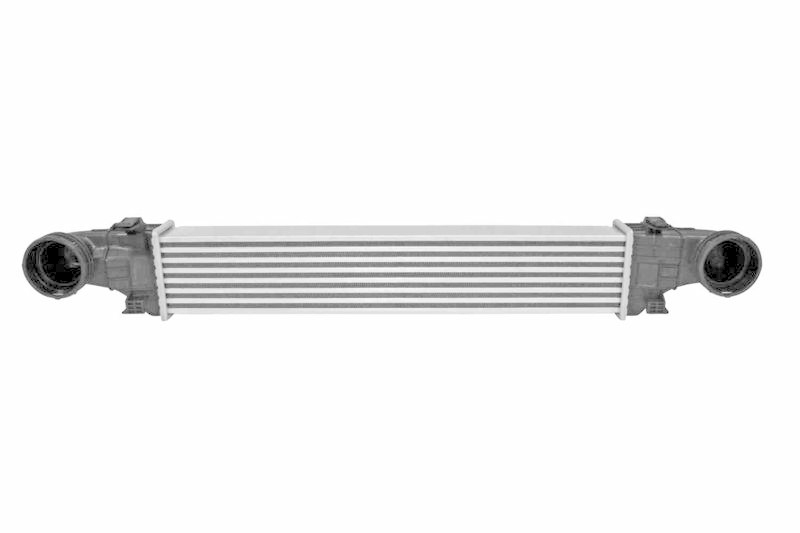 VEMO Charge Air Cooler Original VEMO Quality
