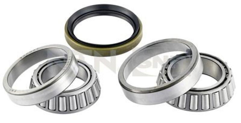 SNR Wheel Bearing Kit