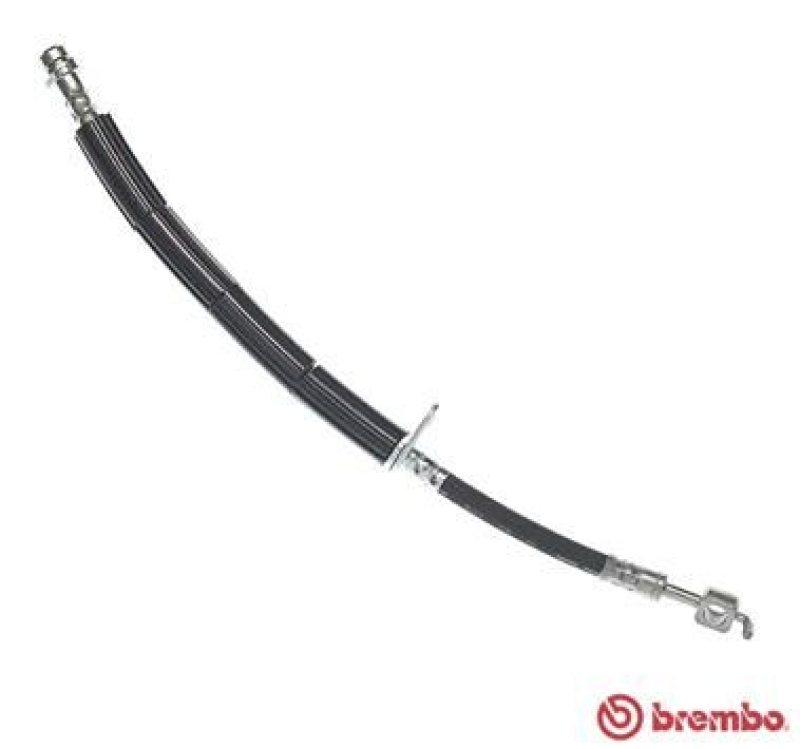 BREMBO Bremsschlauch ESSENTIAL LINE