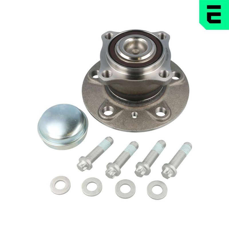 OPTIMAL Wheel Bearing Kit