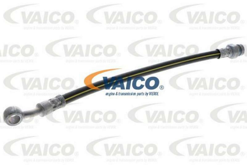 VAICO Brake Hose Original VAICO Quality