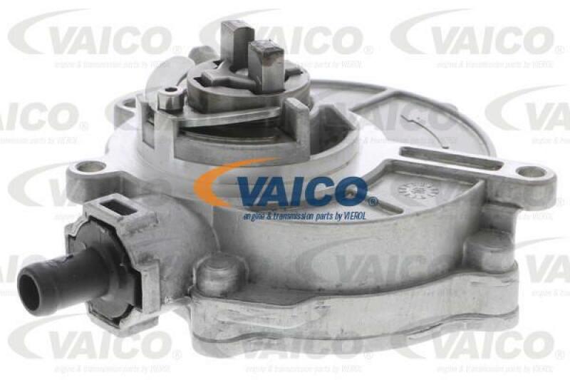 VAICO Vacuum Pump, braking system Original VAICO Quality