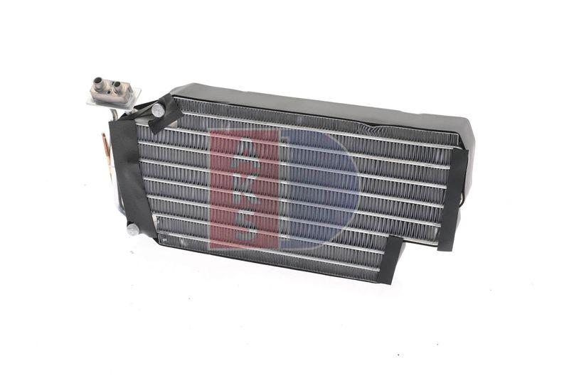 AKS DASIS Verdampfer, Klimaanlage