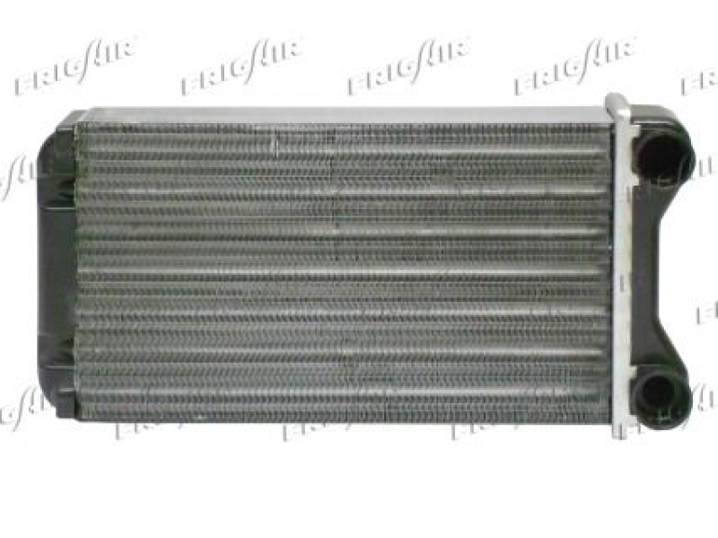 FRIGAIR Heat Exchanger, interior heating