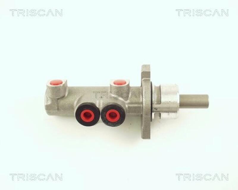 TRISCAN Brake Master Cylinder