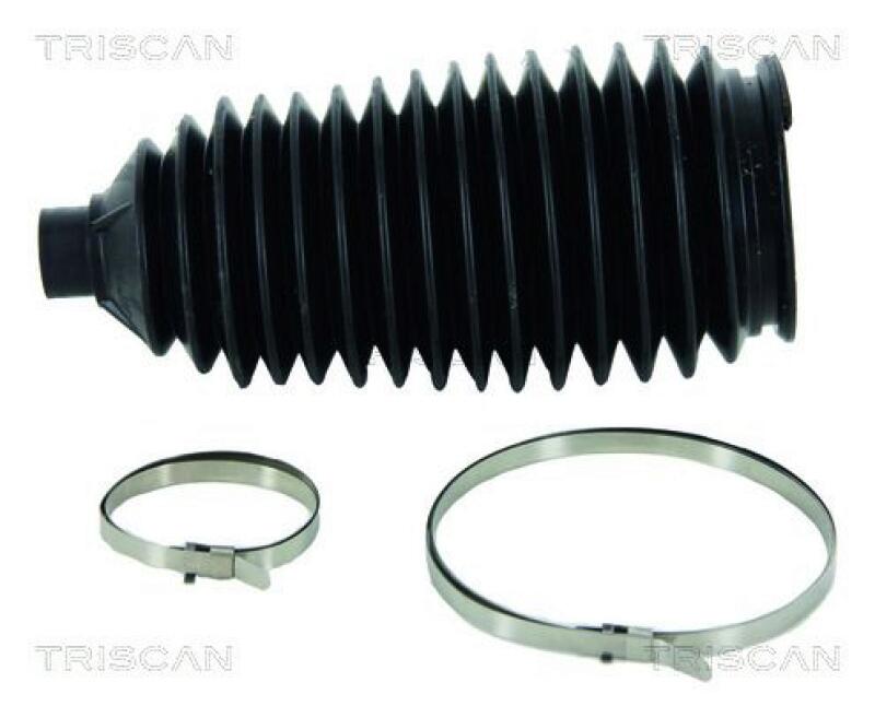 TRISCAN Bellow Set, steering
