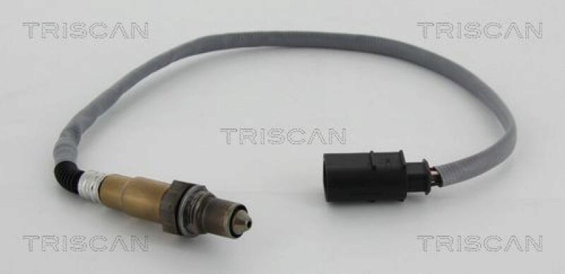 TRISCAN Lambda Sensor