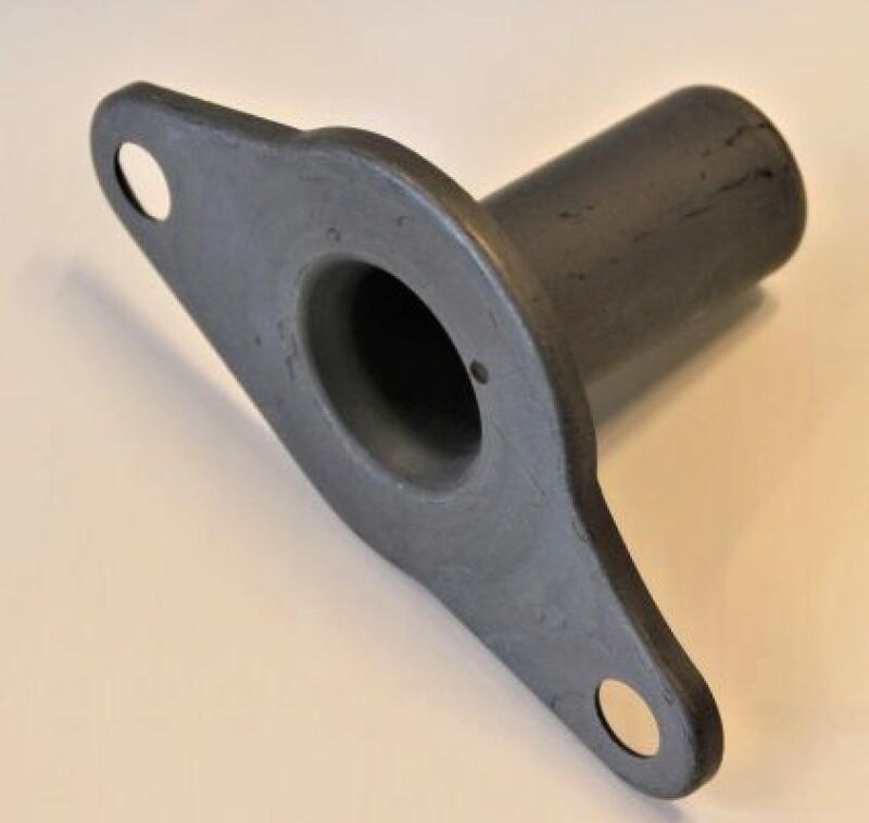 CORTECO Guide Tube, clutch