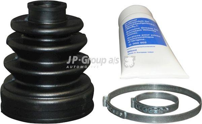 JP GROUP Bellow Set, drive shaft JP GROUP