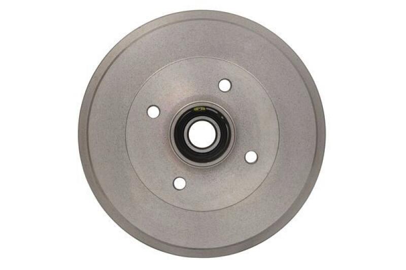 2x BOSCH Brake Drum