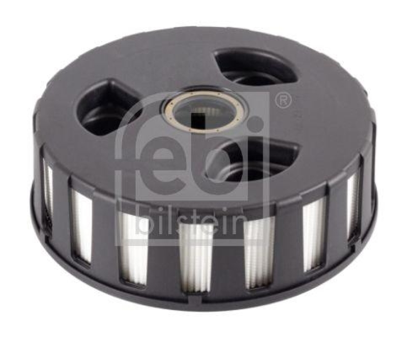 FEBI BILSTEIN Air Filter, retarder