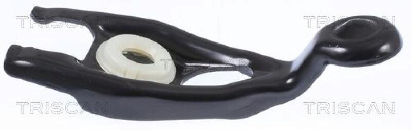 TRISCAN Ausr&uuml;ckgabel, Kupplung