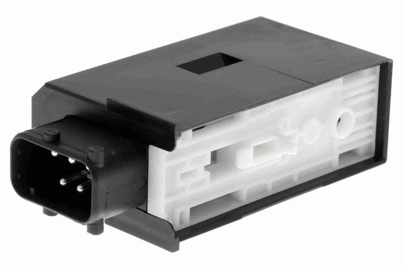 VEMO Control, central locking system
