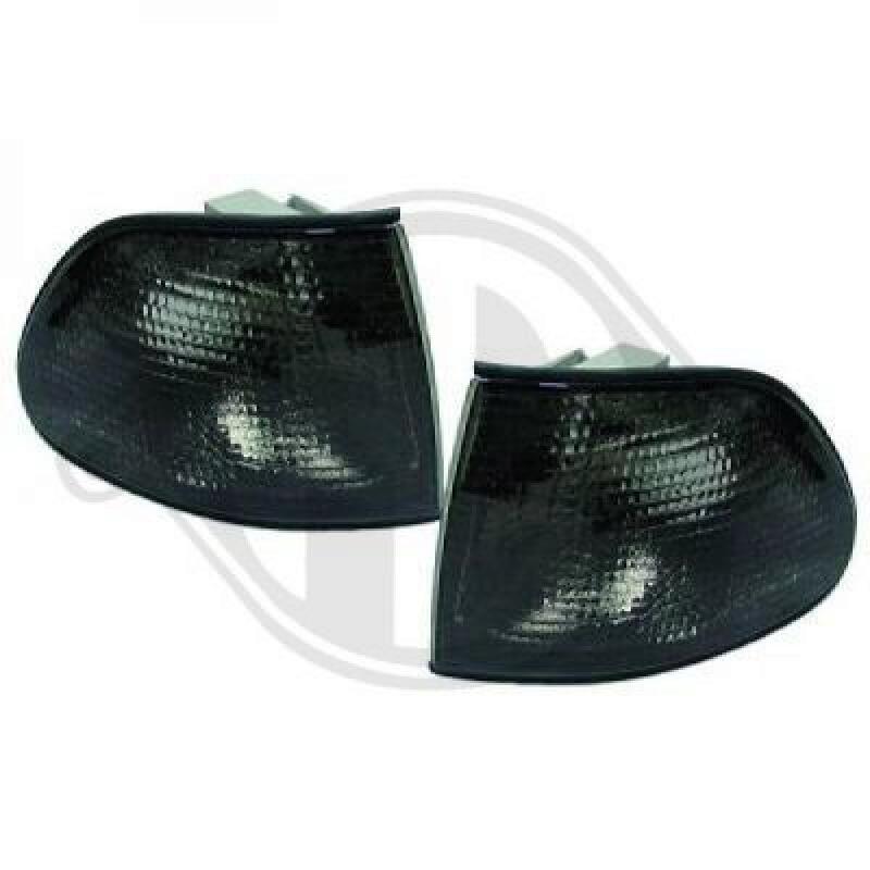 DIEDERICHS Blinkleuchte Blinker HD Tuning 1242075