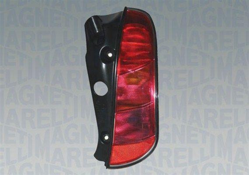 MAGNETI MARELLI Combination Rear Light